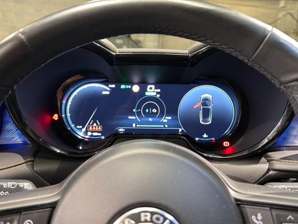 Alfa Romeo Tonale 1.5 hybrid Ti 160cv tct7