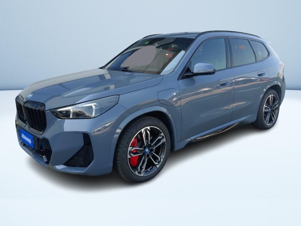 BMW X1 xdrive 25e MSport Pro auto
