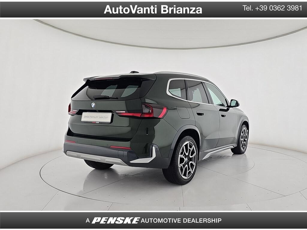 BMW X1 sdrive18d X-Line Edition Balance auto