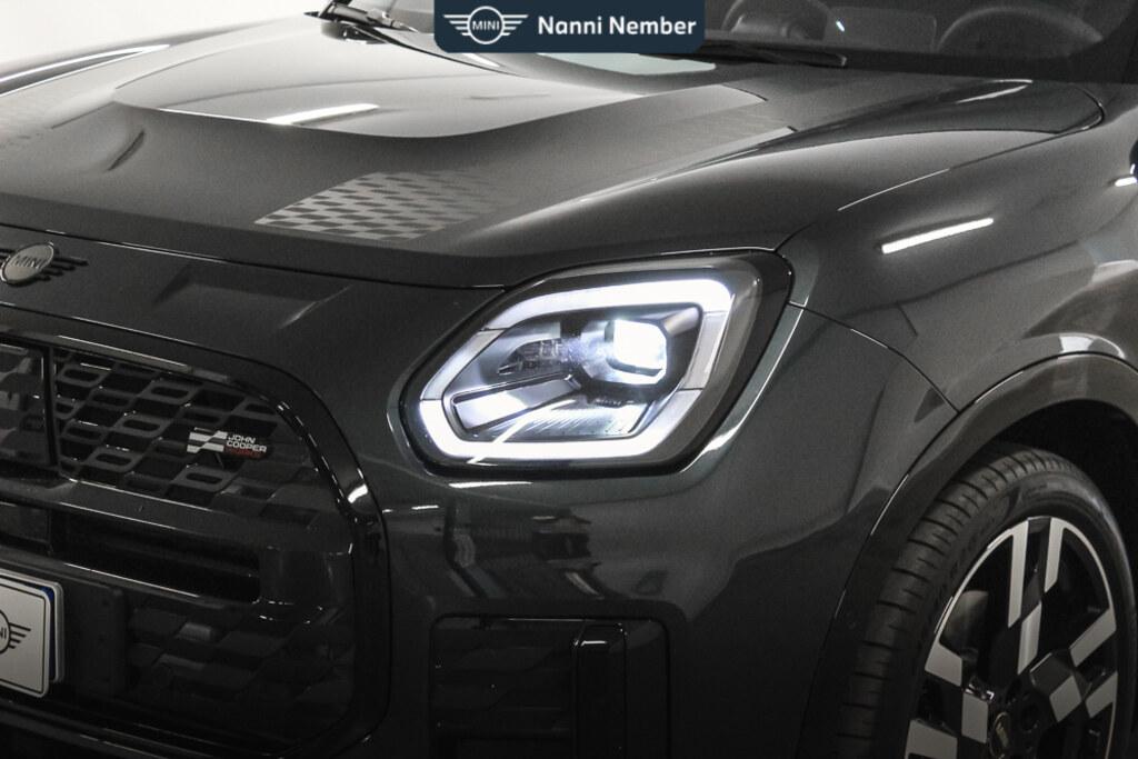 Mini Mini Countryman 1.5 48V C Favoured auto