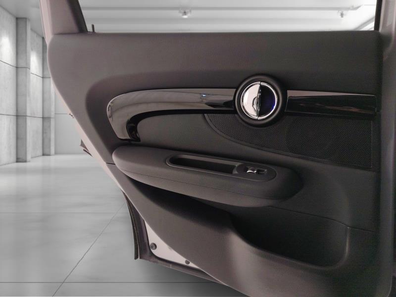 Mini Cooper D Clubman 2.0 Cooper D Mayfair Edition auto