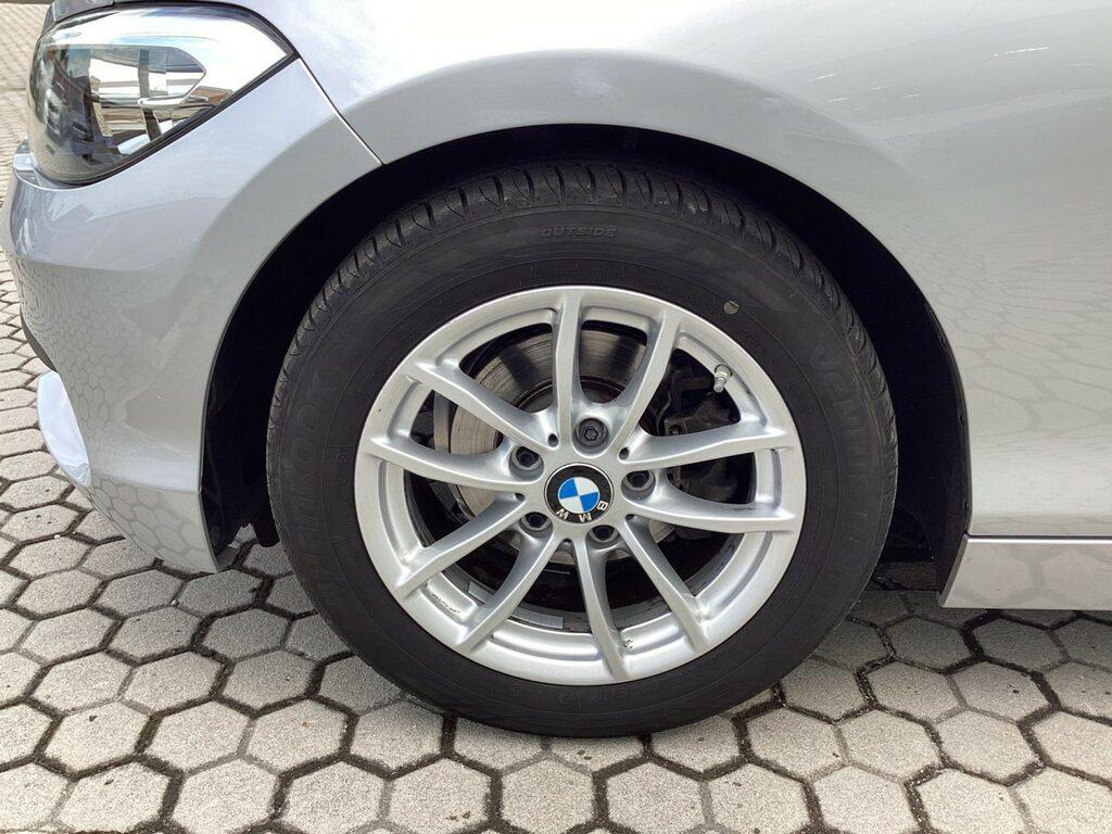 BMW Serie 1 118i Advantage 5p
