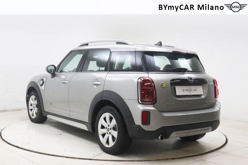 Mini Cooper SE Countryman 1.5 Classic all4 auto