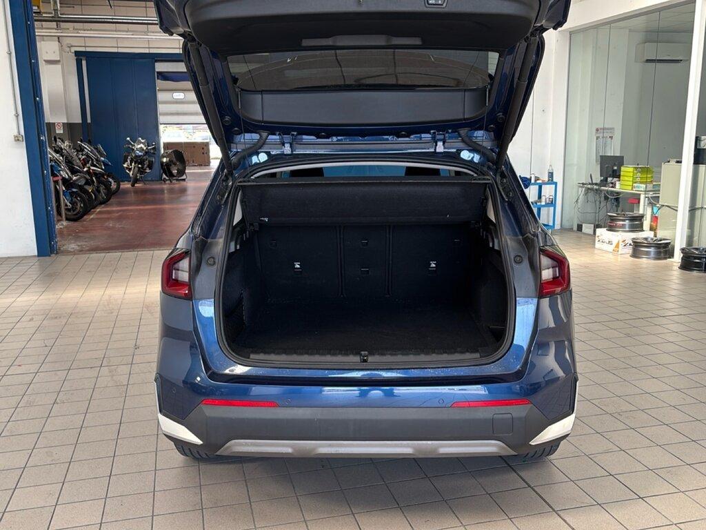 BMW X1 25e xdrive auto