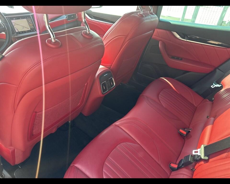 Maserati Levante 2.0 mhev GT 330cv auto