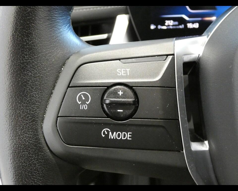 BMW X1 sdrive18d X-Line auto