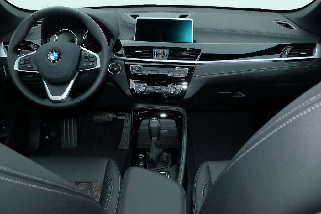 BMW X1 xdrive25e xLine auto
