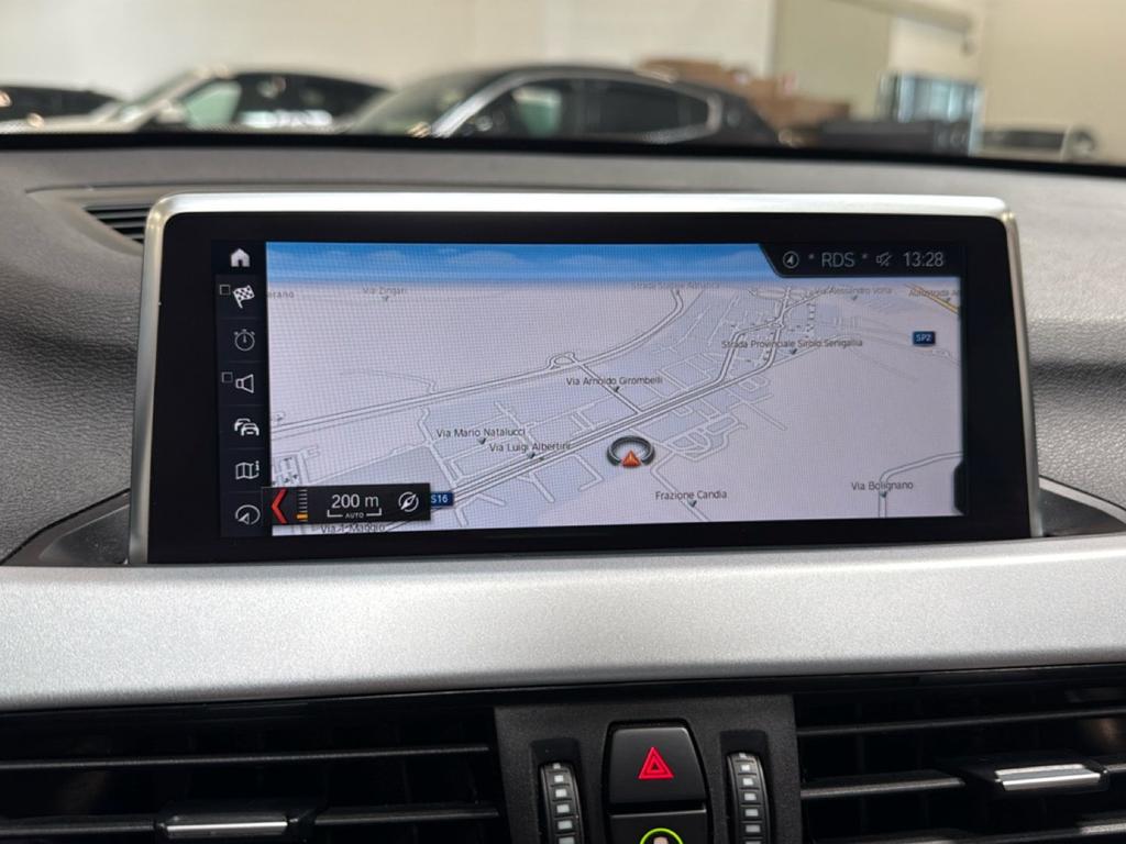 BMW X1 sdrive18d Business Advantage auto