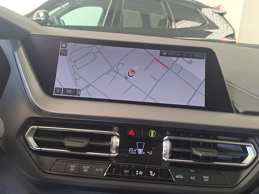 BMW Serie 2 216d Gran Coupe auto