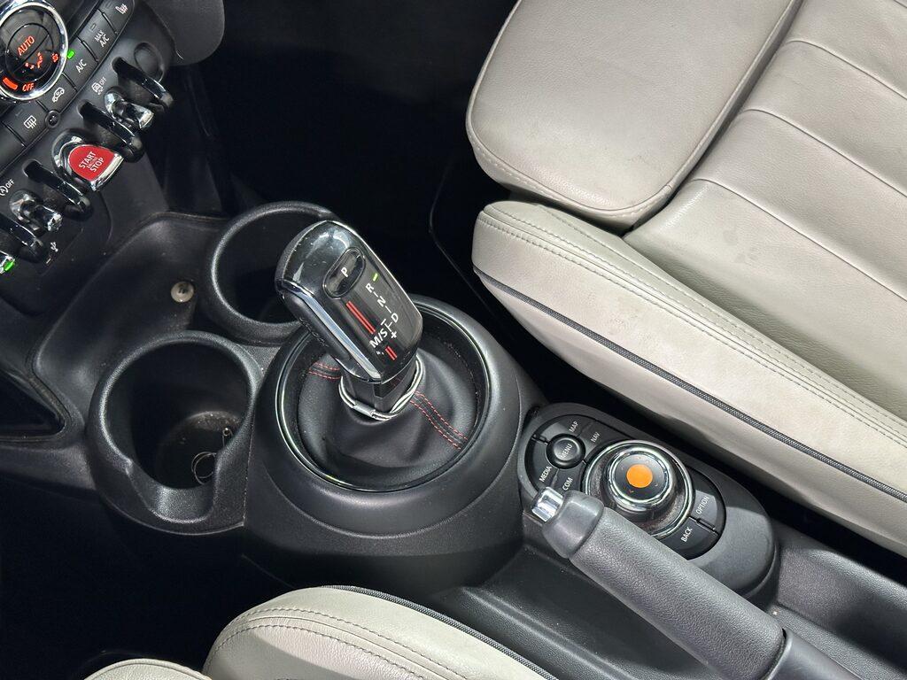 Mini Cooper S 2.0 TwinPower Turbo Cooper S Hype DCT