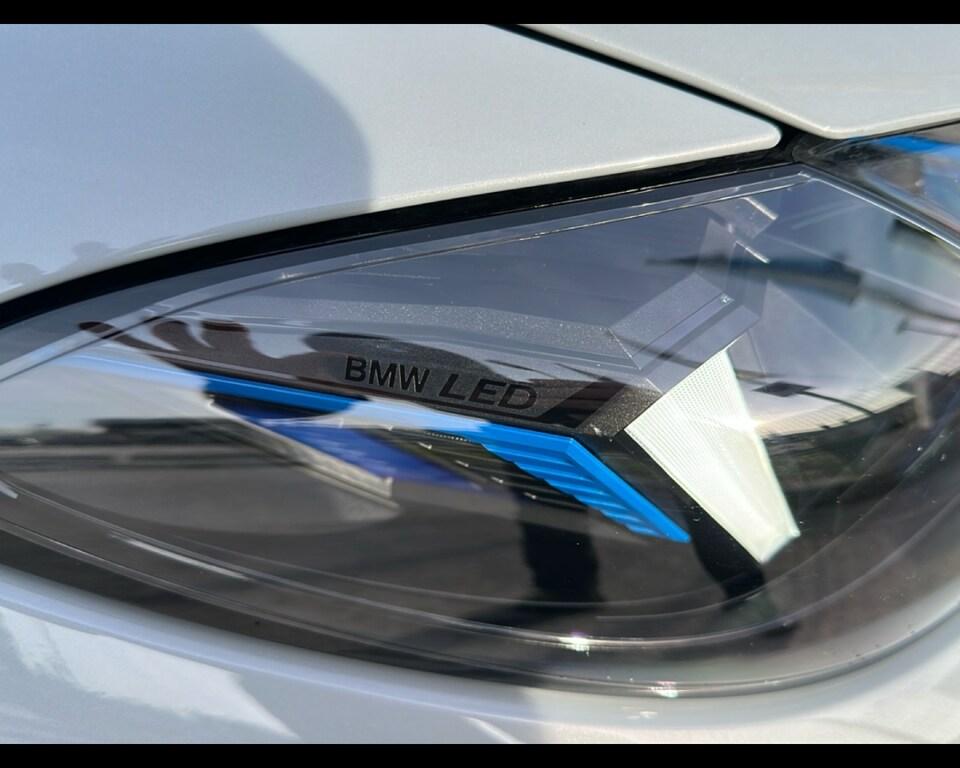 BMW Serie 4 420d Gran Coupe mhev 48V xdrive M Sport Pro auto