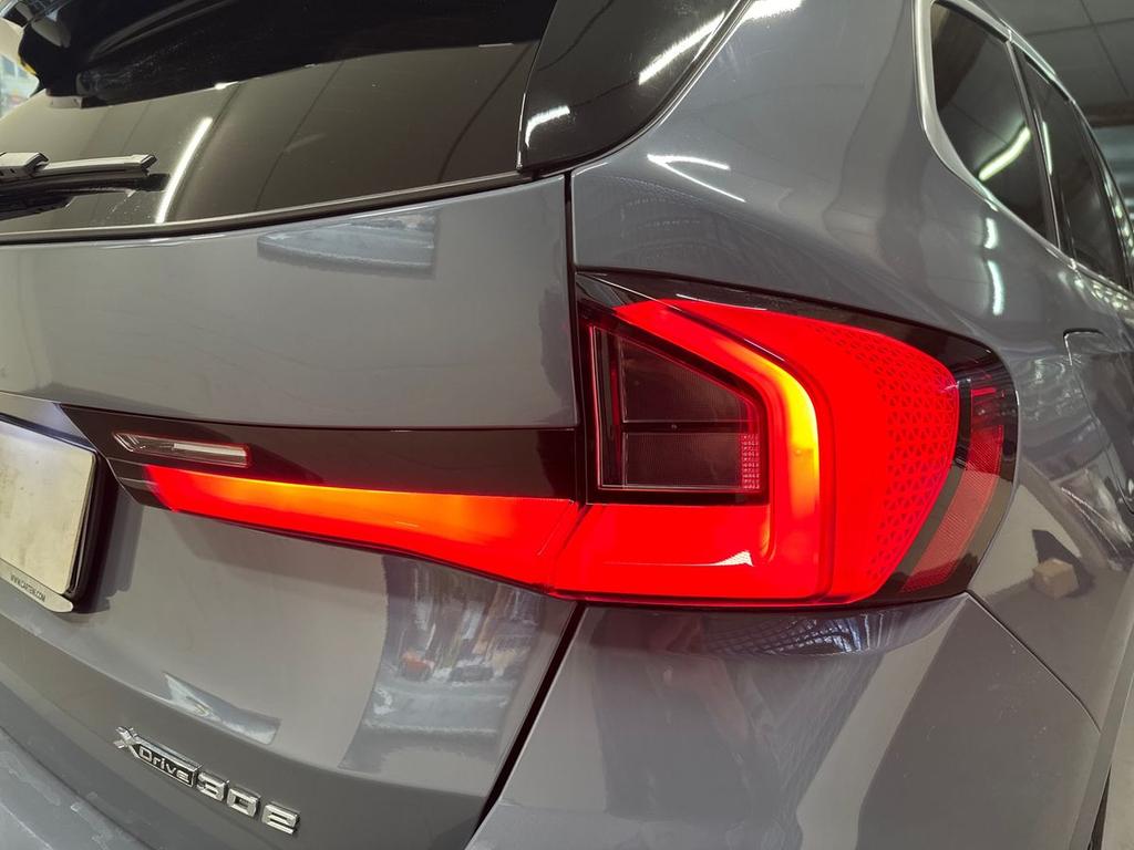 BMW X1 30e xdrive Msport auto