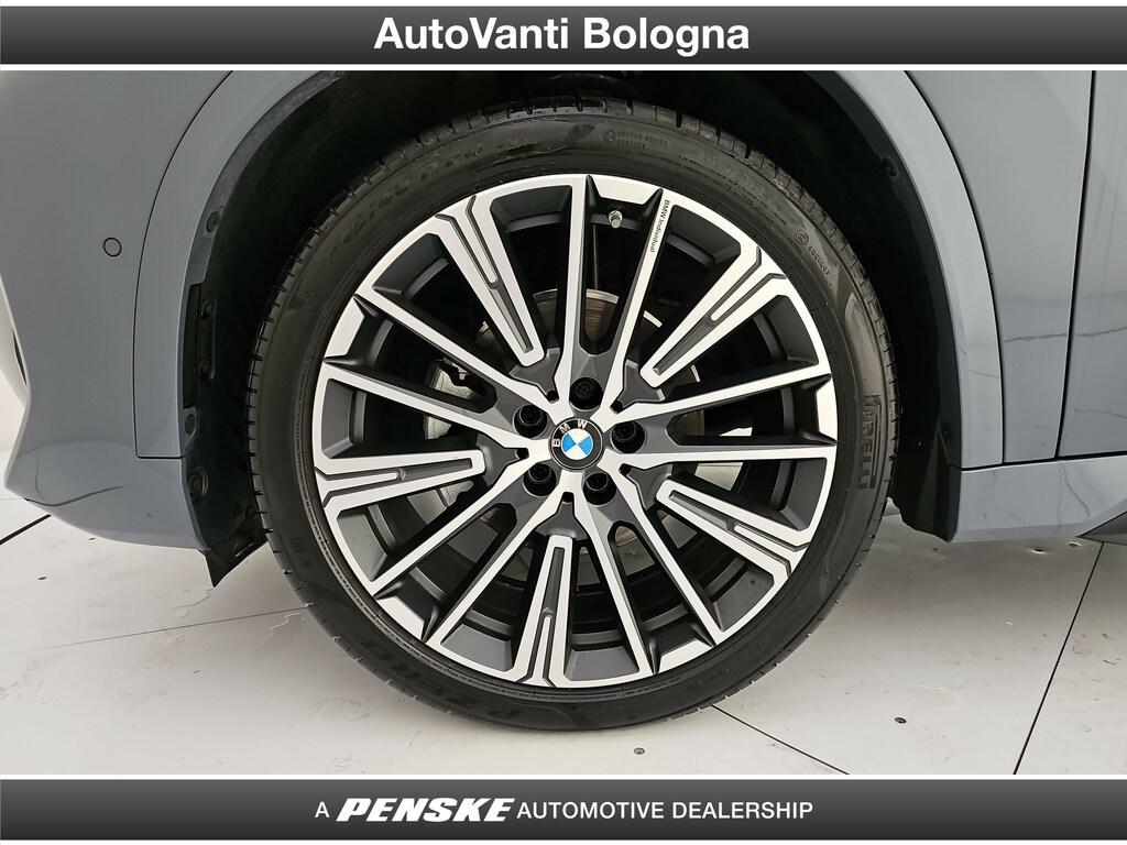 BMW X1 sdrive18d Msport auto