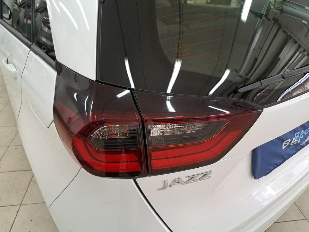 Honda Jazz 1.5 hev Comfort ecvt