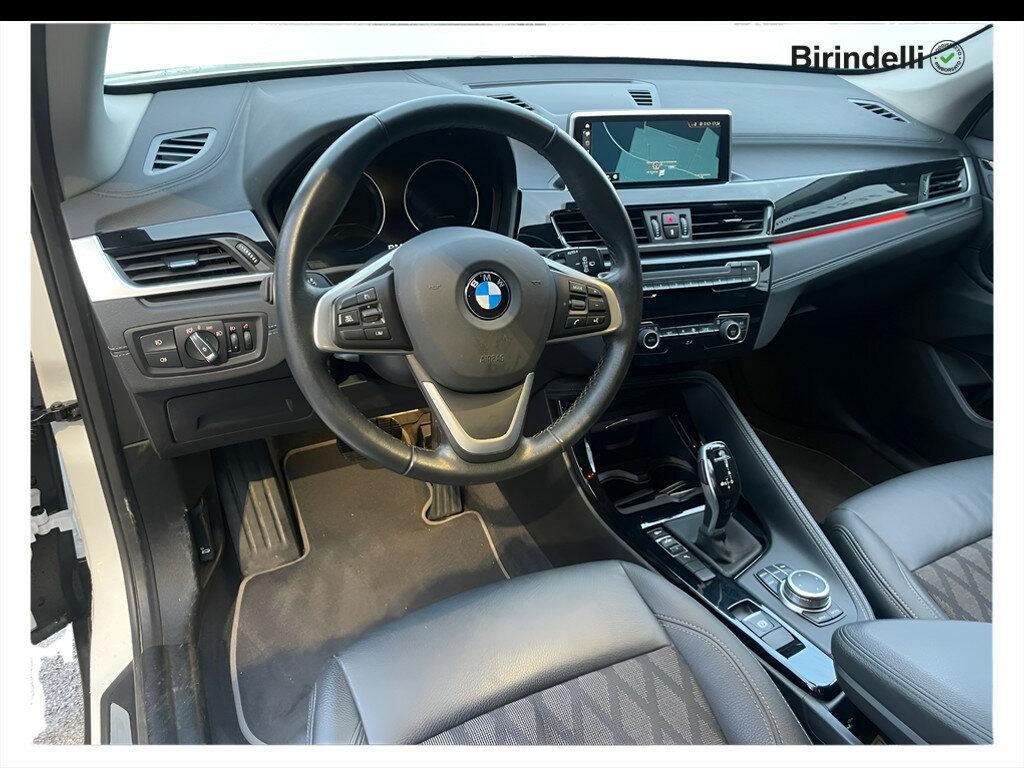 BMW X1 sdrive18d xLine Plus auto