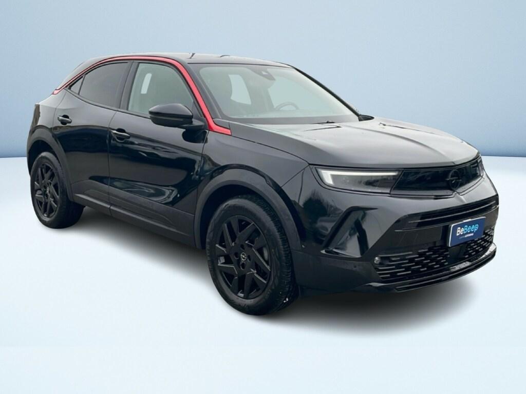 Opel Mokka 1.2 t GS s&s 100cv