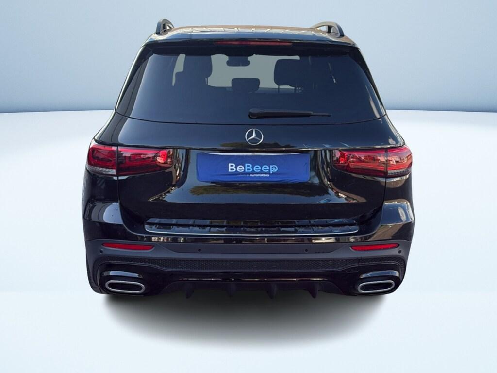 Mercedes GLB 180 d Premium auto