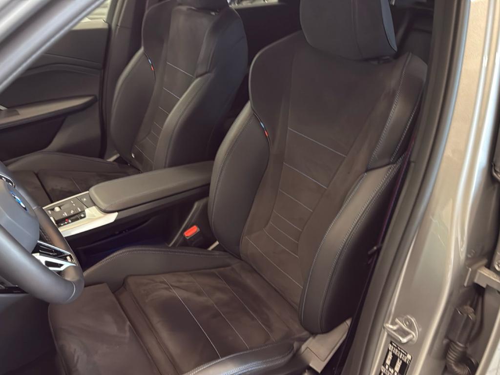 BMW X1 xdrive 25e MSport Pro auto