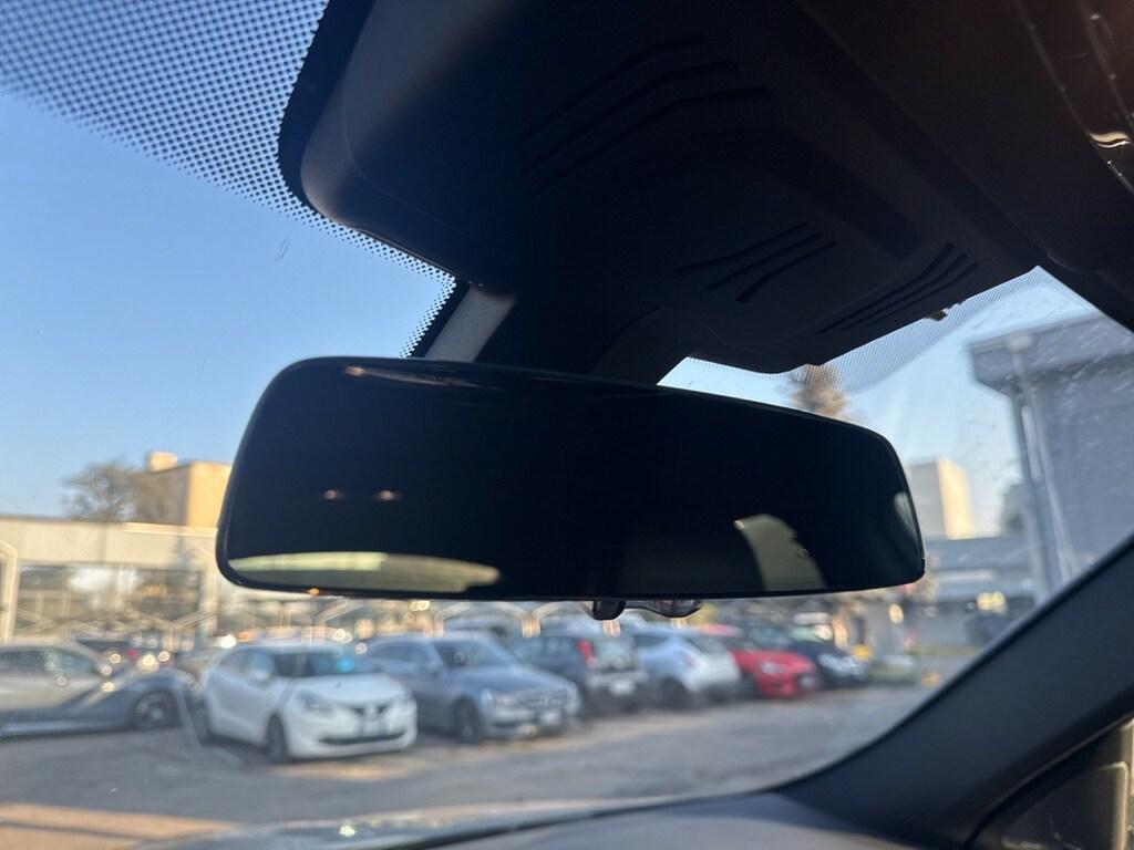 BMW X6 M50i auto