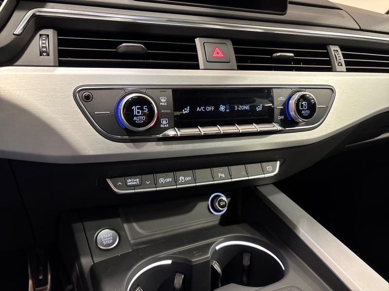 Audi A4 Avant 35 2.0 tdi S Line Edition 150cv s-tronic