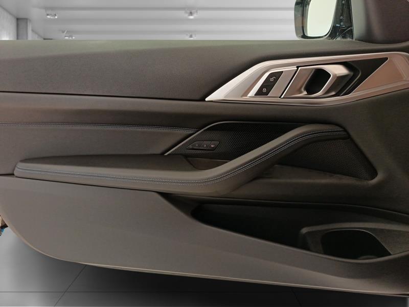 BMW Serie 4 420d Coupe mhev 48V xdrive Msport auto