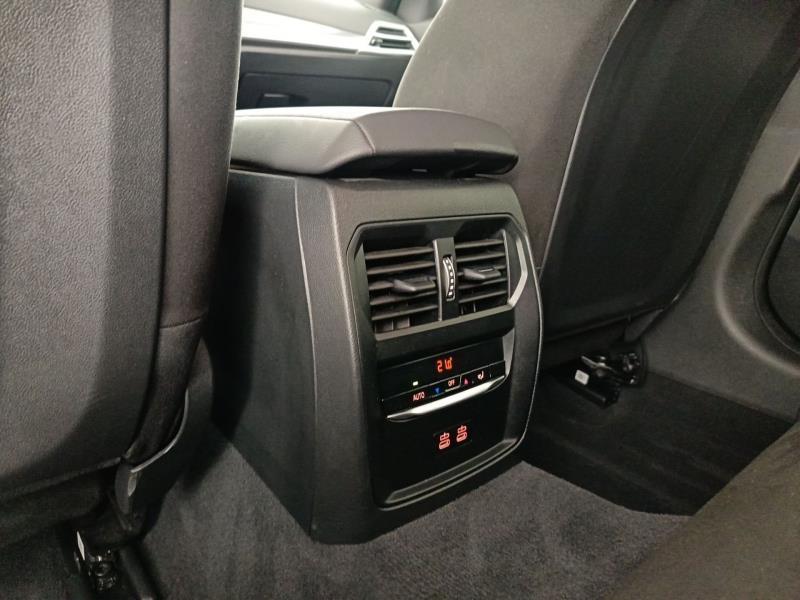 BMW Serie 3 320d Touring mhev 48V Msport xdrive auto