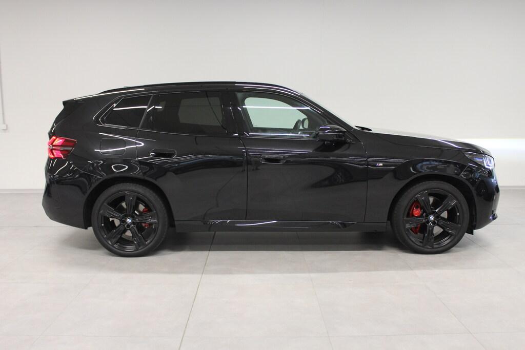 BMW X3 M X3 xdriveM50 MSport Pro auto