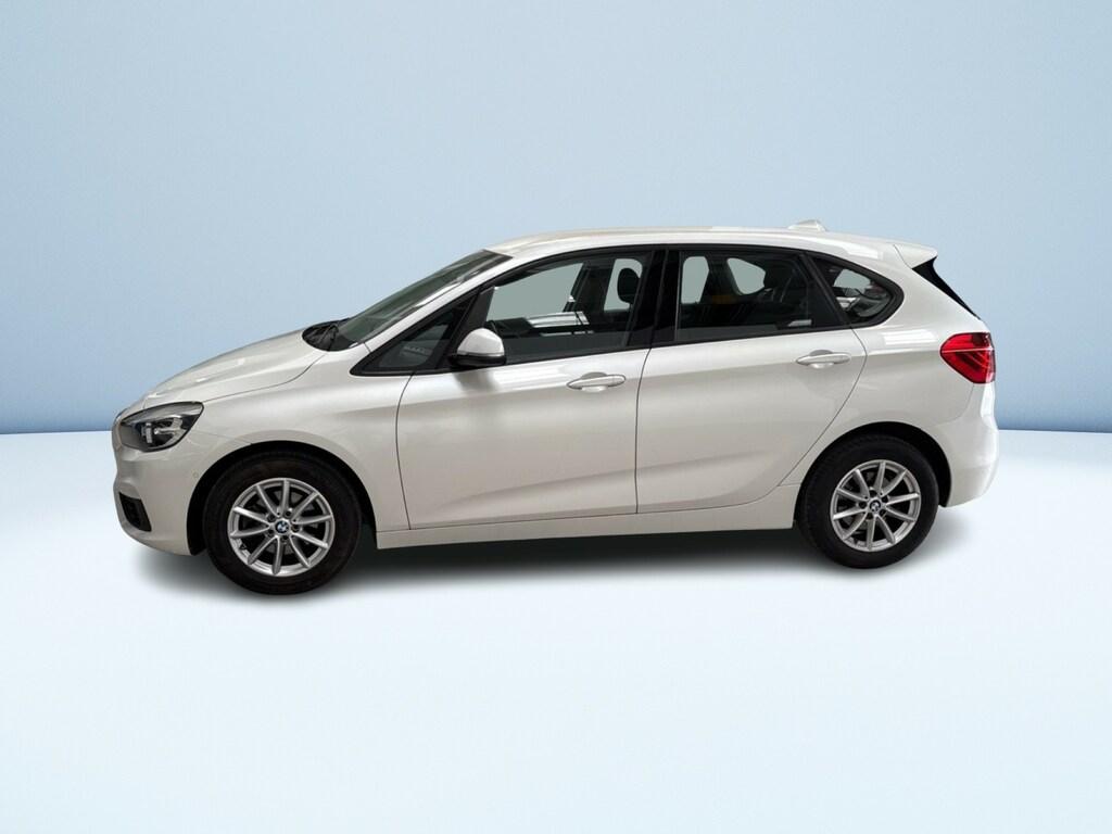 BMW Serie 2 218d Active Tourer Advantage auto my15