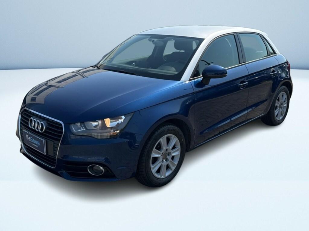 Audi A1 Sportback 1.2 tfsi Attraction