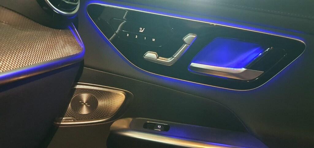 Mercedes GLC 300 d AMG Line Premium Plus 4matic auto