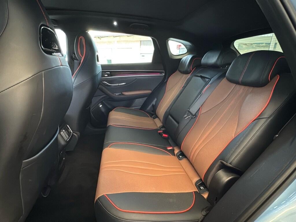 Byd Seal U DM-i 1.5 phev Comfort 2wd