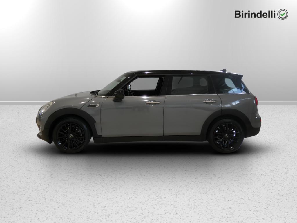 Mini One D Clubman 1.5 One D Hype Auto