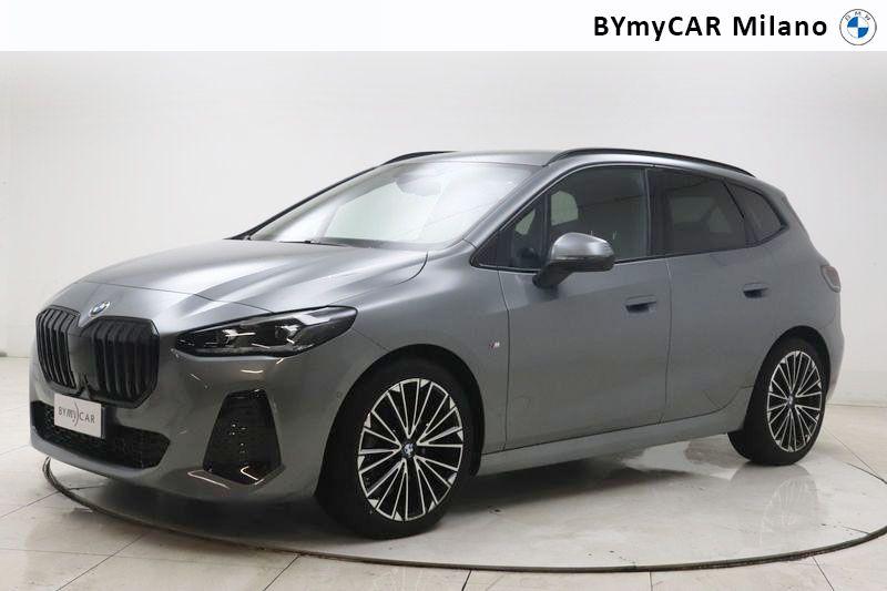 BMW Serie 2 218d Active Tourer Msport auto