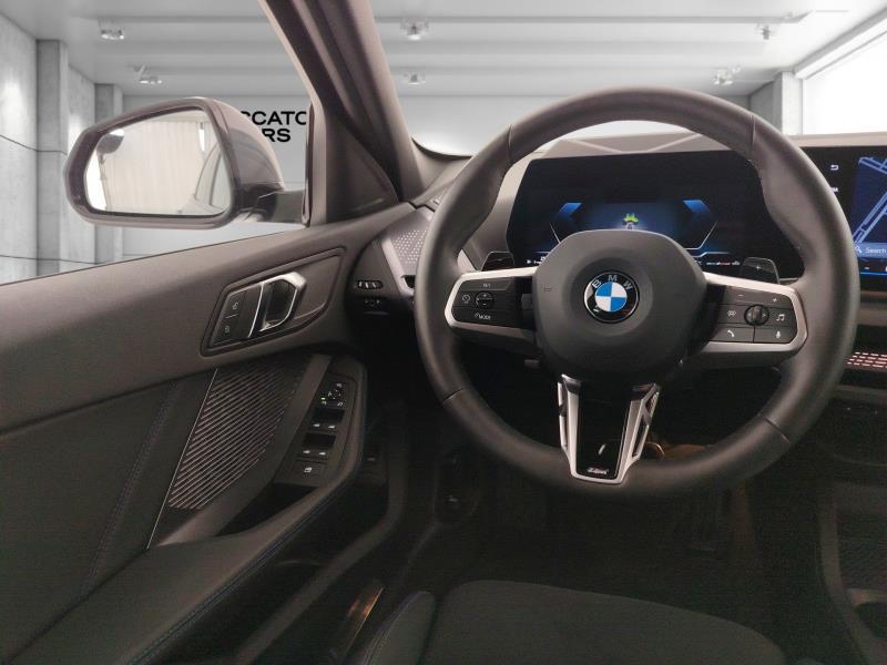 BMW Serie 1 118d MSport Pro auto