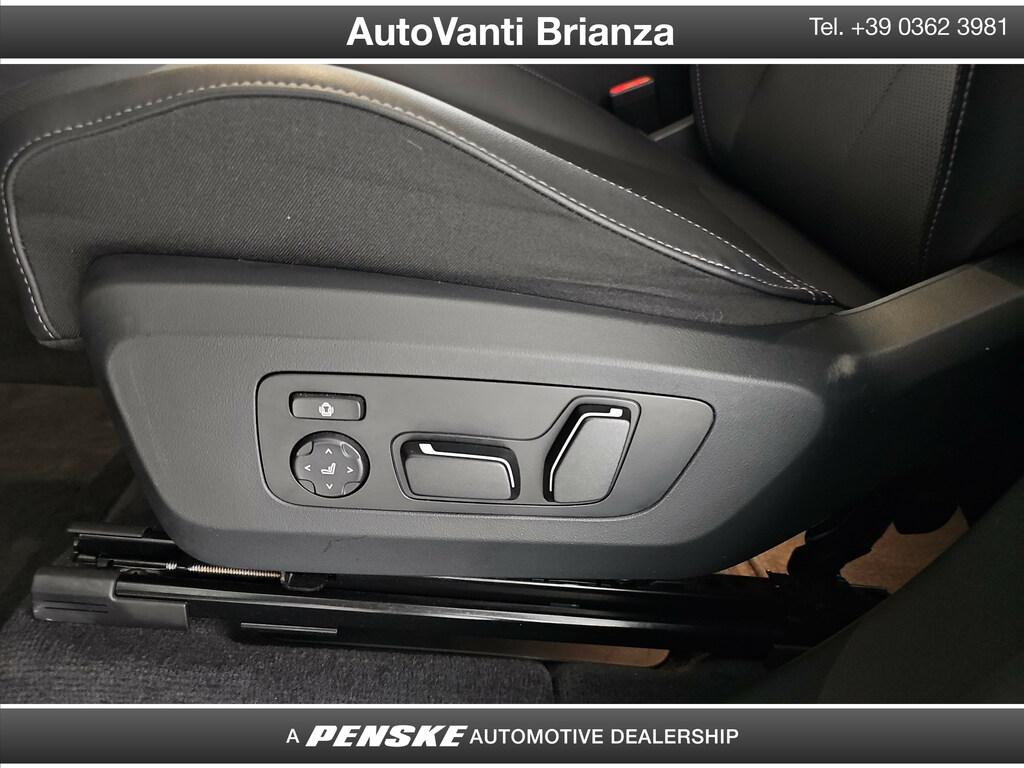 BMW X3 xdrive20d auto