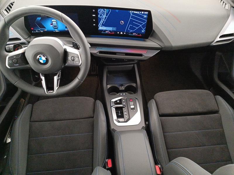 BMW Serie 1 118d MSport auto