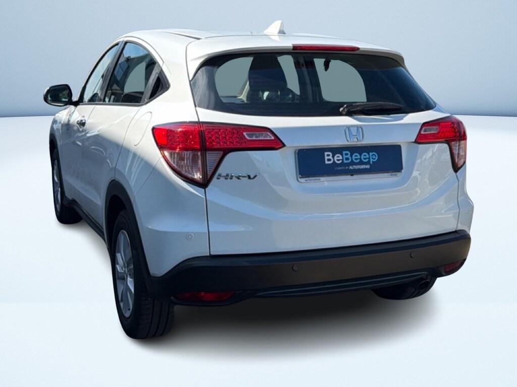 Honda HR-V 1.5 Executive Navi Adas cvt