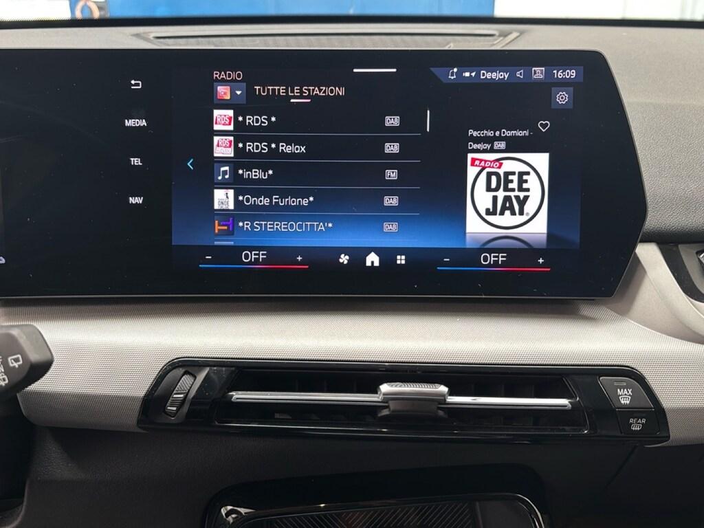 BMW X1 25e xdrive auto