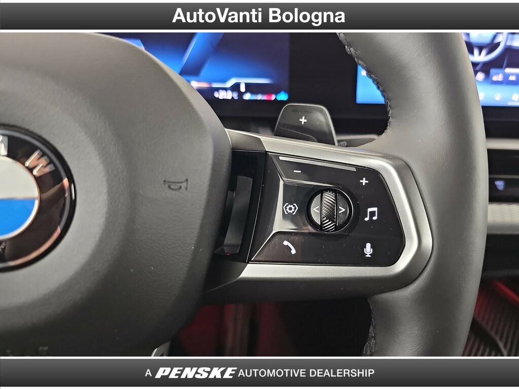 BMW Serie 5 520d 48V xdrive M Sport Pro auto