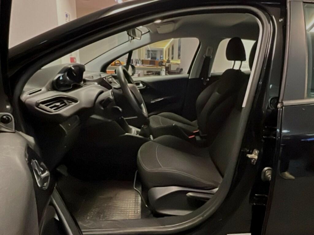 Peugeot 208 1.0 puretech (vti) 12v Access 5p