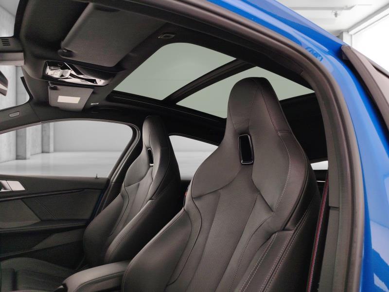 BMW Serie 1 M 135i xdrive auto