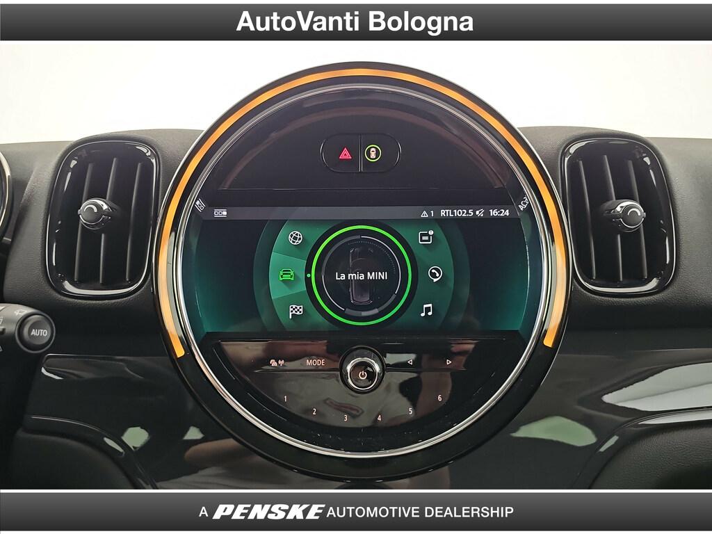 Mini One D Countryman 1.5 TwinPower Turbo One D