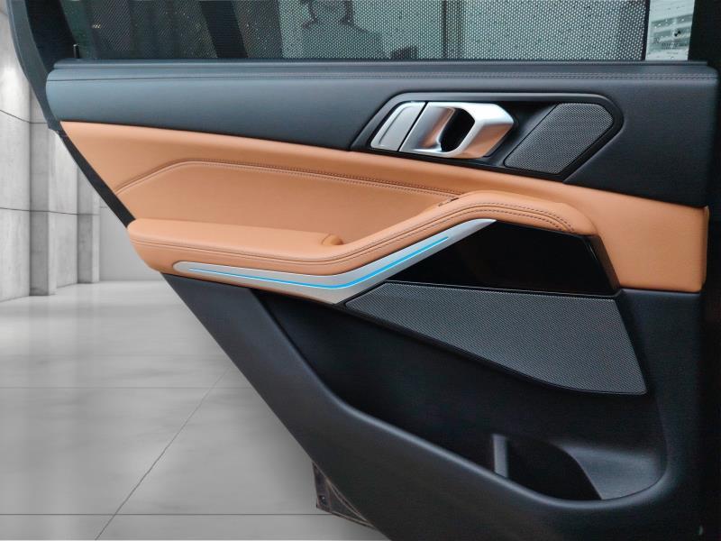 BMW X5 xdrive30d MSport Pro auto