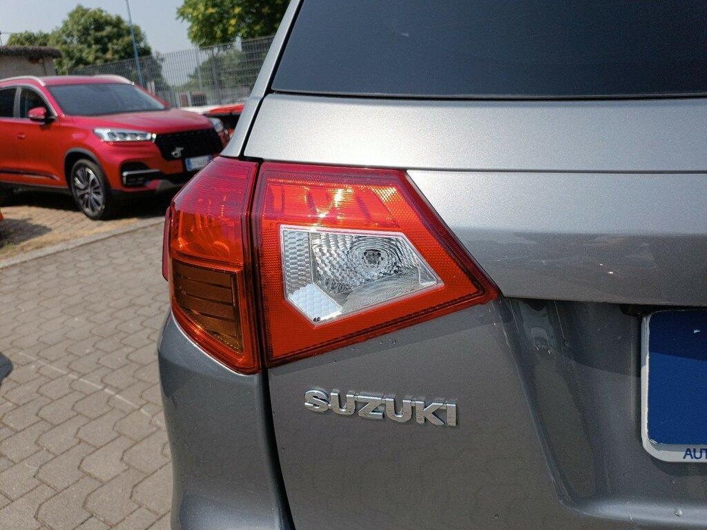 Suzuki Vitara 1.6 ddis V-Top s&s 4wd allgrip