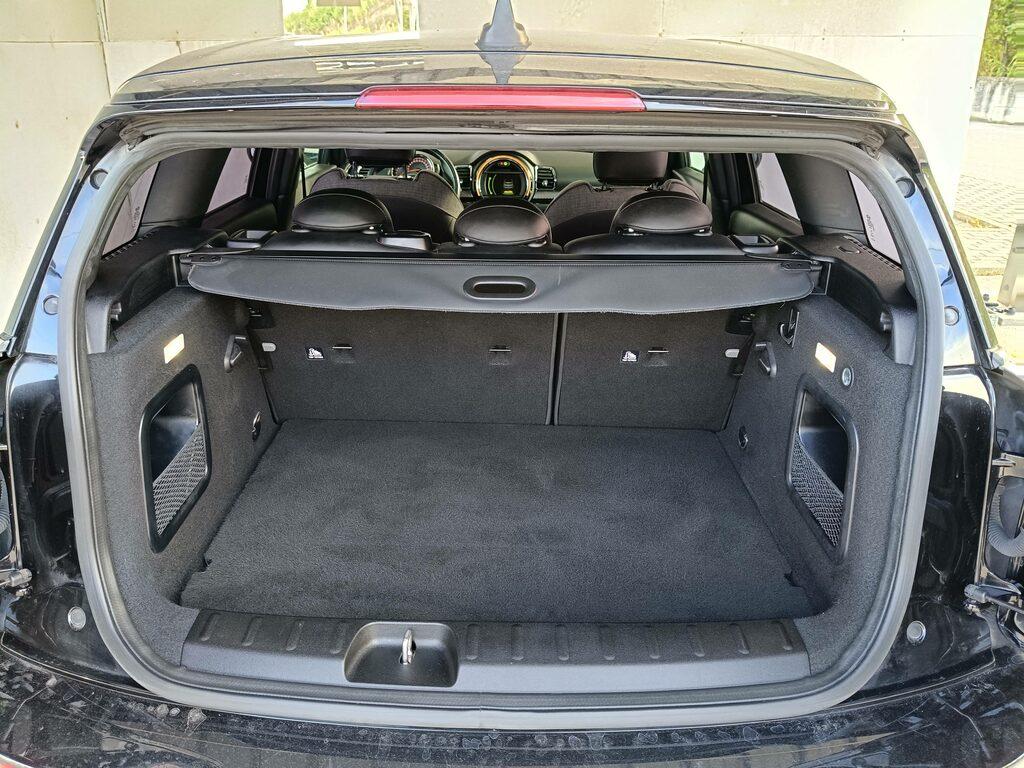 Mini One D Clubman 1.5 One D