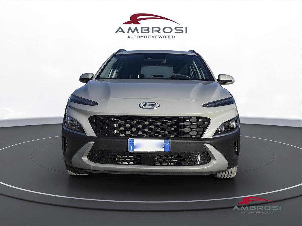 Hyundai Kona 1.0 t-gdi 48V Xtech 2wd 120cv imt
