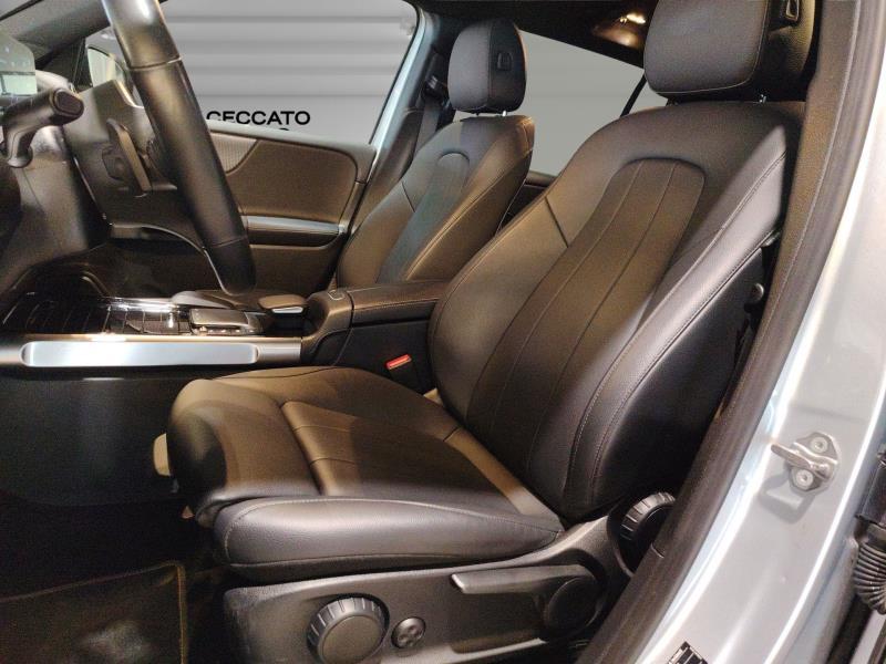 Mercedes GLB 200 d Executive auto