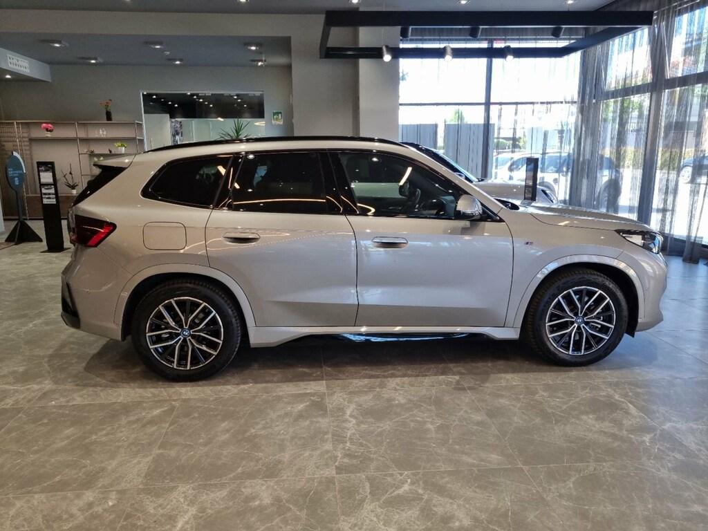 BMW iX1 30 xdrive Msport