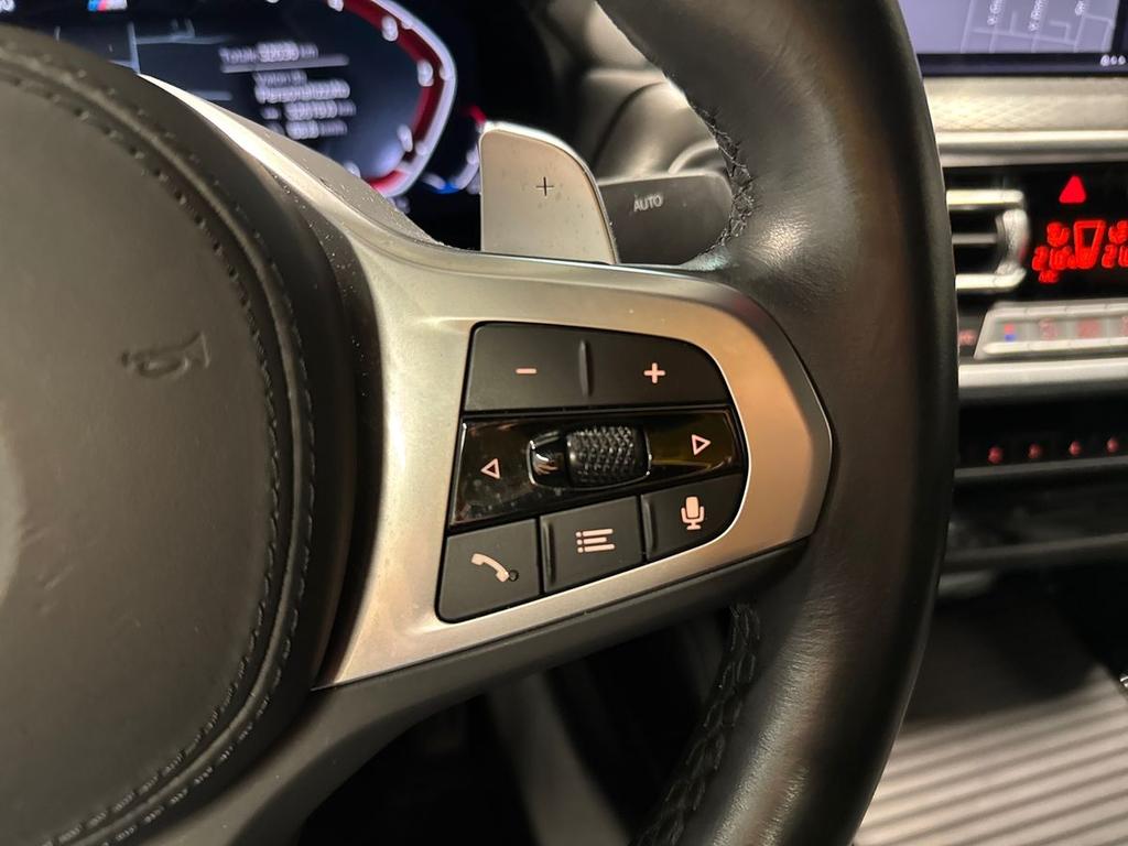 BMW X4 xdrive30d mhev 48V Msport 249cv auto