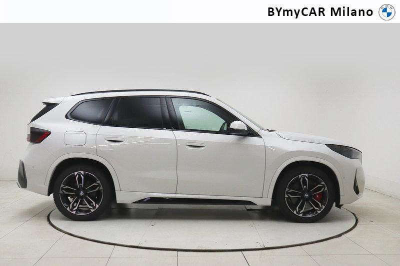BMW X1 xdrive 25e MSport Pro auto